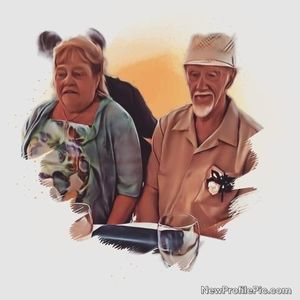 Meet your Posher, Brenda